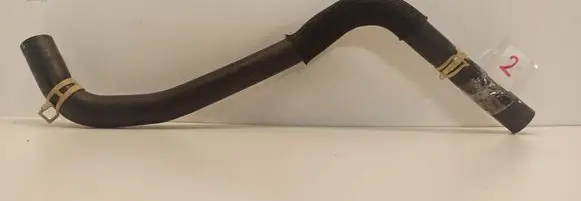 Suzuki Swift II Engine coolant pipe/hose MK9