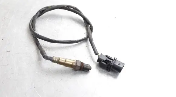 Audi A4 S4 B7 8E 8H Lambda probe sensor 03G906262G