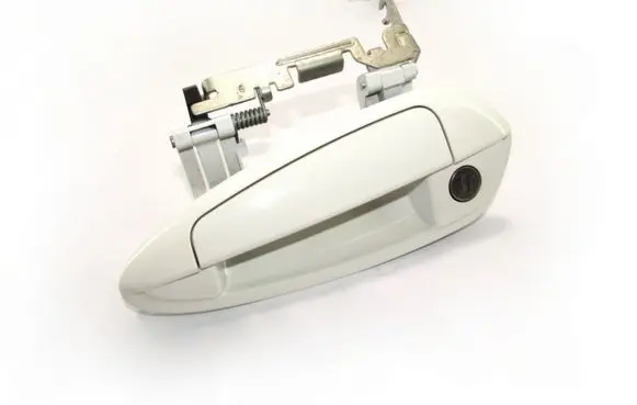 Fiat Punto (188) Front door exterior handle