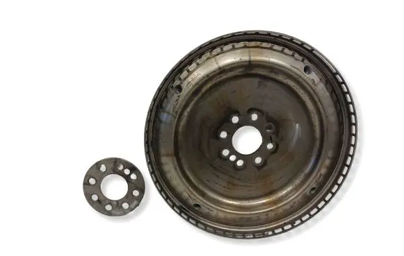 Mercedes-Benz E W212 Flywheel 16510300812 1125200274510