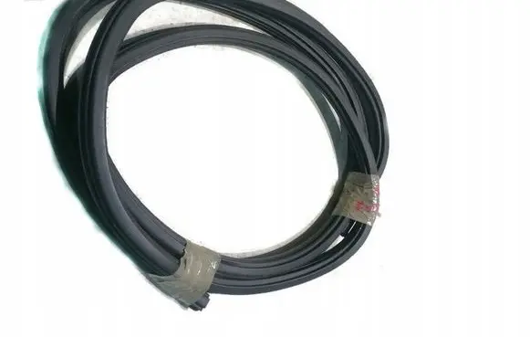 Ford F150 Rubber seal loading door 