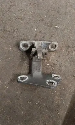 BMW X5 E53 Tailgate/trunk/boot hinge 8402183