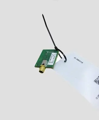 Mercedes-Benz EQE v295 Aerial antenna amplifier A1779052902