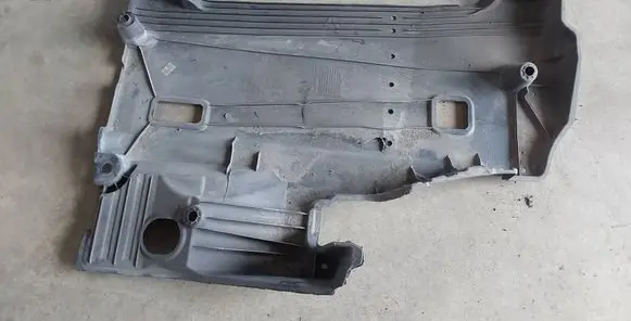 Toyota Corolla E210 E21 Pickup box liner 5762802160