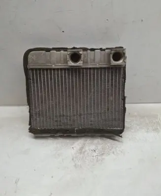 BMW 3 E46 Heater blower radiator 