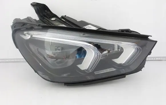 Mercedes-Benz GLE W167 Headlight/headlamp A1679066604