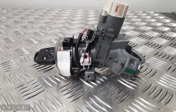 Subaru Legacy Ignition lock 88215AJ000