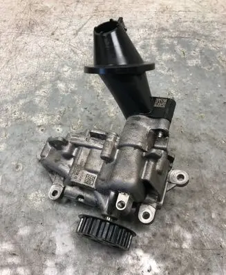 Ford Transit Custom Oil pump GK2Q-FA