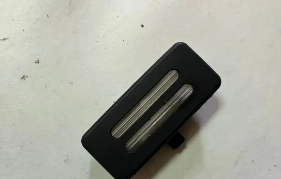 BMW 5 E60 E61 Rear seat light 6962013