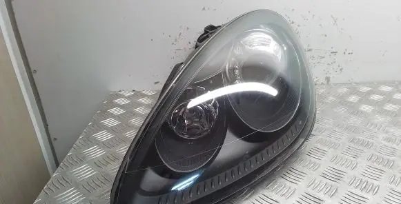 Porsche Cayenne (92A) Headlight/headlamp 7P5941031BF