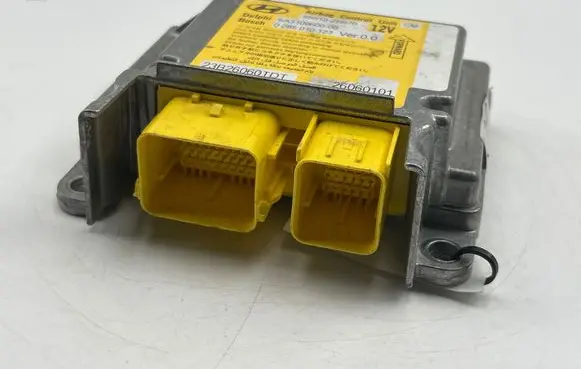 Hyundai Santa Fe Airbag control unit/module 959102B970 0285010123 SA310960000