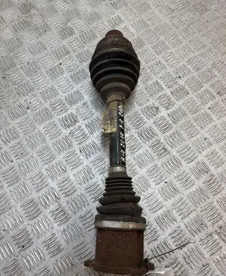 Audi A4 S4 B8 8K Front driveshaft 8K0407271AK