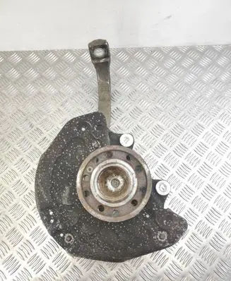 Mercedes-Benz E W213 Front wheel hub