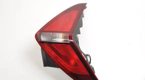 Hyundai Bayon Rear/tail lights 92402Q0500