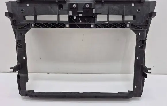 Skoda Karoq Radiator support slam panel 57A805588D