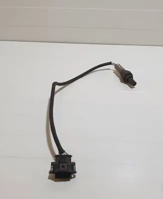 Opel Vectra C Lambda probe sensor 0ZA334 SZ5