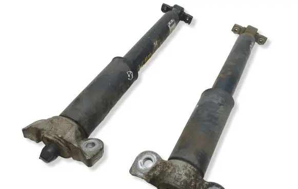 Ford Edge II Rear shock absorber/damper F2GC18W002 150622A 1A18048A