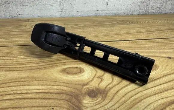 Ford S-MAX Seat belt adjustment rail 6G9N611C46BE 604830200H