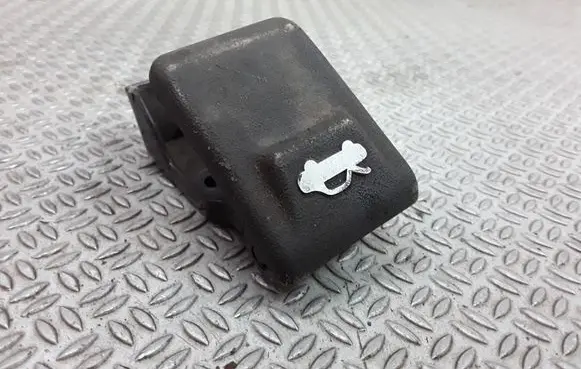 Hyundai Tucson LM Engine bonnet (hood) release handle