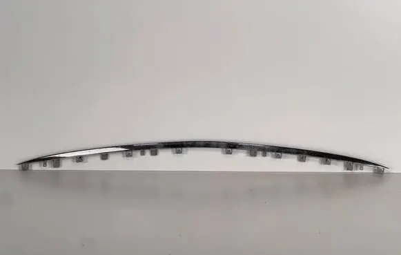 Mercedes-Benz C W205 Front bumper lower grill A2068852401