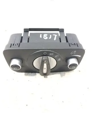 Ford Mondeo MK IV Light switch AG9T13A024EC 10099407
