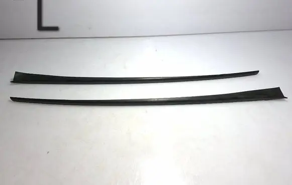 Volkswagen Golf VII Windshield trim 5G0854327B 5G0854328B