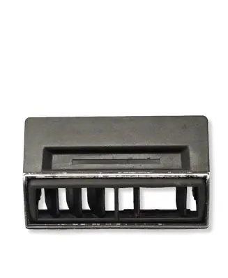 Mercedes-Benz S W126 Rear air vent grill 1268300013
