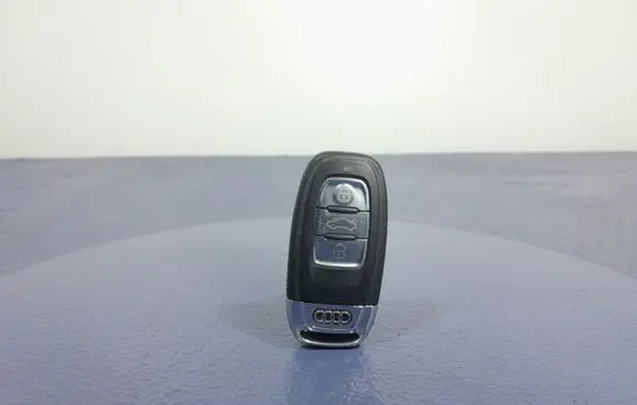Audi A6 Allroad C7 Ignition lock 4G0959754K