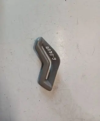 Volvo XC90 Seat belt trim 13550