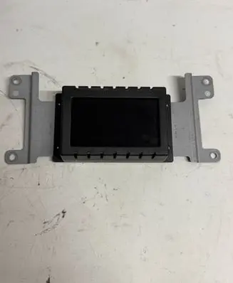 Ford Mustang VI Screen/display/small screen JR3T18B955CA FR3T14F180C JR3T14D358CA