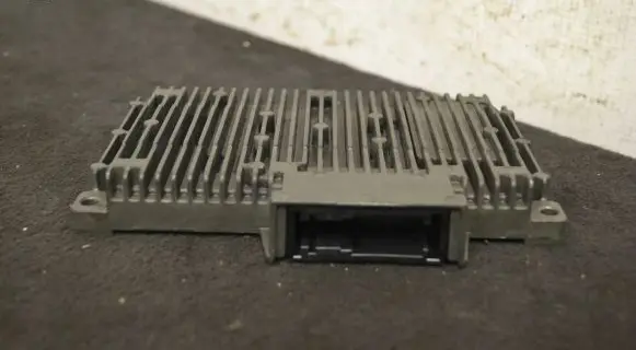 Mercedes-Benz E W213 Other control units/modules A2139007109