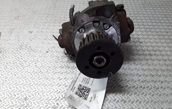 Mazda 6 Fuel injection high pressure pump RF7J13800B 2940000422