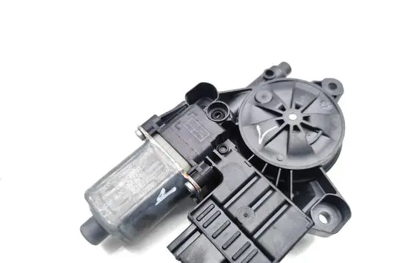 Volkswagen Taigo Front door window regulator motor 2Q2959406G