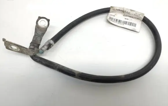 Volvo V60 Negative earth cable (battery) 31296669