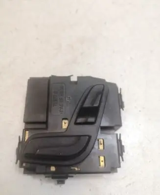 Seat control switch