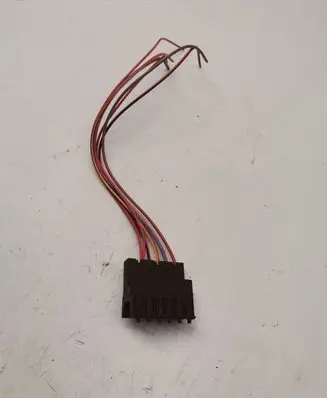Mercedes-Benz E W213 Fuse module A0005456600