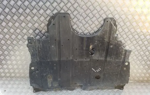 Nissan Almera N16 Engine splash shield/under tray