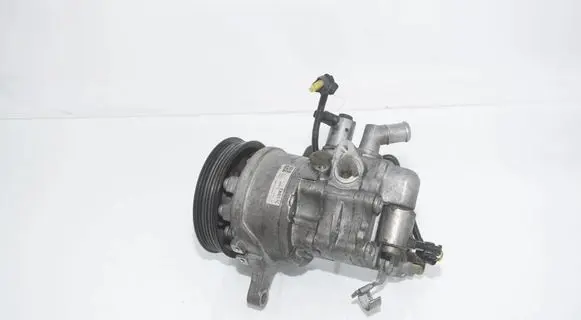 BMW 5 F10 F11 Power steering pump 32416867156 6867156 32416798667