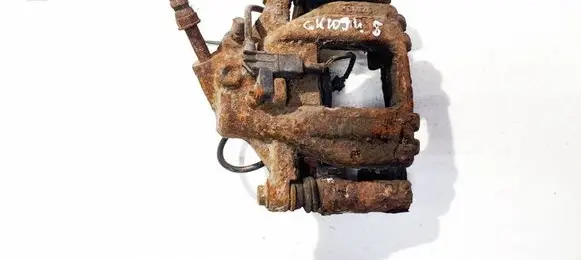 Mercedes-Benz Sprinter W906 Rear brake caliper 