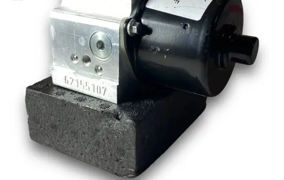 Fiat Marea ABS Pump 71715592