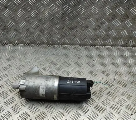 Mercedes-Benz GLE W167 Steering rack electric part A1674606401