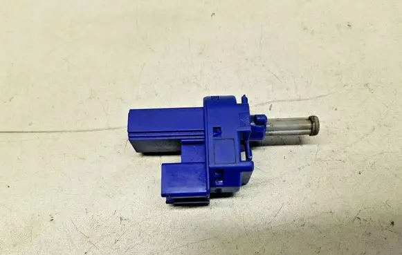 Clutch pedal sensor