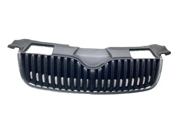 Skoda Roomster (5J) Front grill 5J0853668A 0020101127013000102