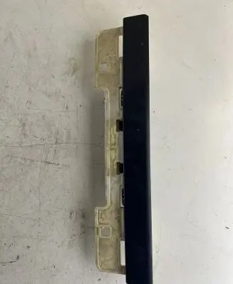 Volkswagen Touareg I Parking PDC sensor display screen 7L6919473D 102418000