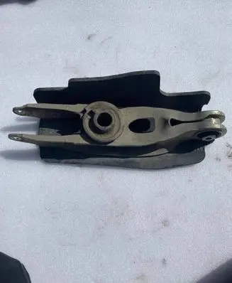 Audi A5 Rear upper control arm/wishbone 8W0505311H