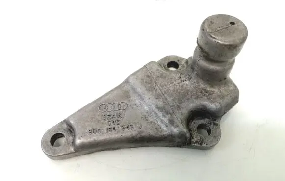 Audi A6 S6 C5 4B Engine mounting bracket 8D0199343J