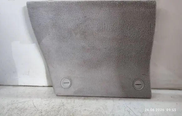 Mercedes-Benz ML W164 Trunk/boot side trim panel JC289321