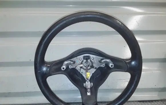 Volkswagen Lupo Steering wheel