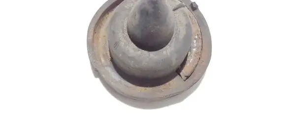 Renault Scenic II - Grand scenic II Front coil spring rubber mount 8200245679