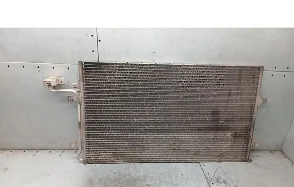 Volvo V50 A/C cooling radiator (condenser) 31418514